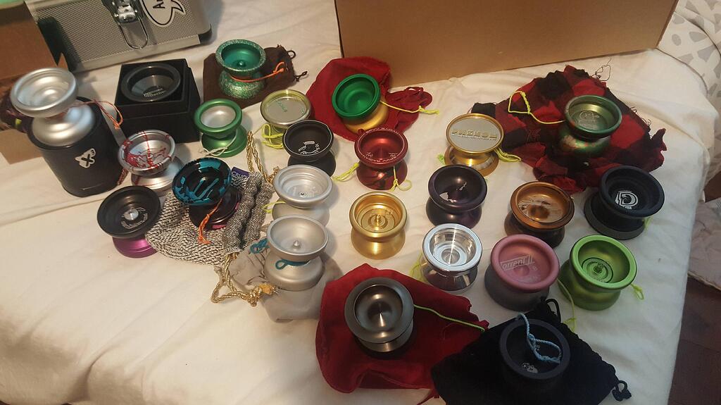 Selling Collection - Rare Finds and Colorways - Buy / Sell