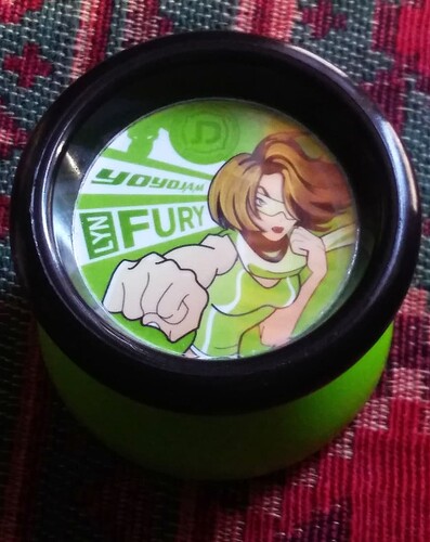 LF1 e