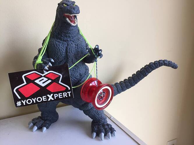 Godzilla