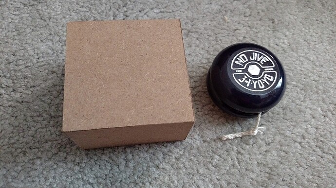 Mystery box-3