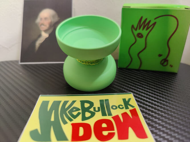 Jake Bullock - Do The D.E.W