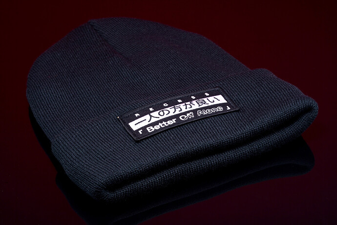 Recess-Beanie