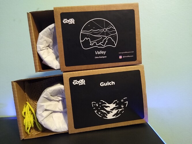 GoodLifeUnbox