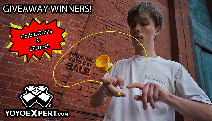 2022-06-05-National-YoYo-Day-Giveaway-Winners