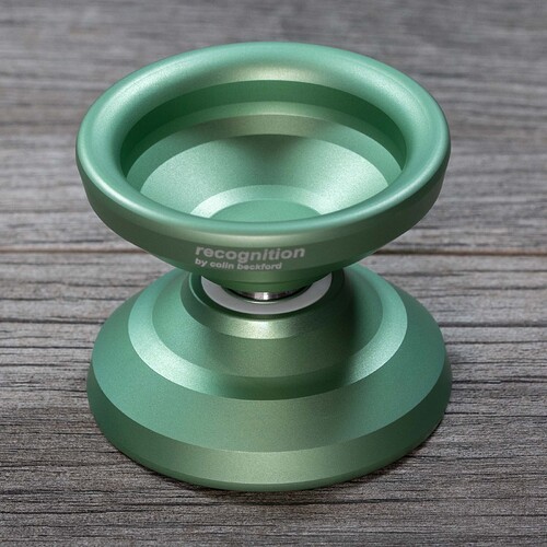 Unparalleled-Recognition-Mint