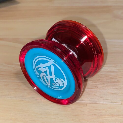 Freehand - Large Bearing