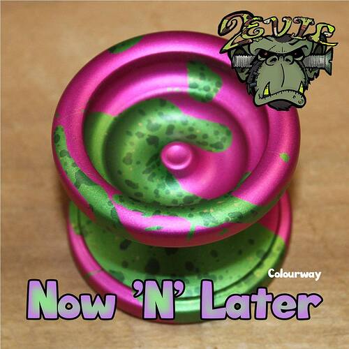 Now-N-Later