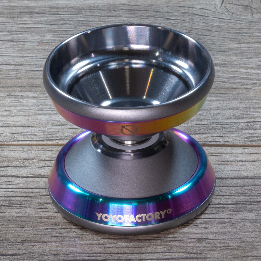 FS - G@, Unparalleled, YoyoFactory - Good Prices! - Buy / Sell