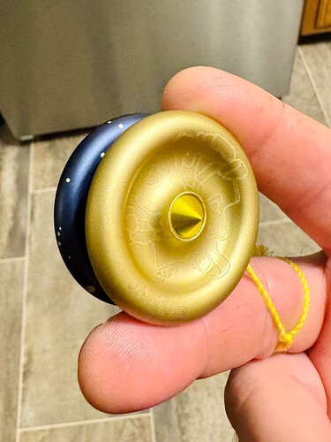 Gold