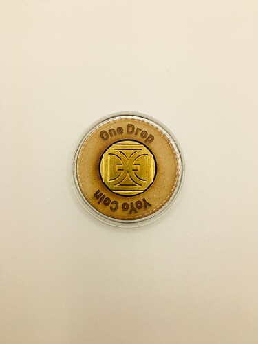 Yoyo Coin