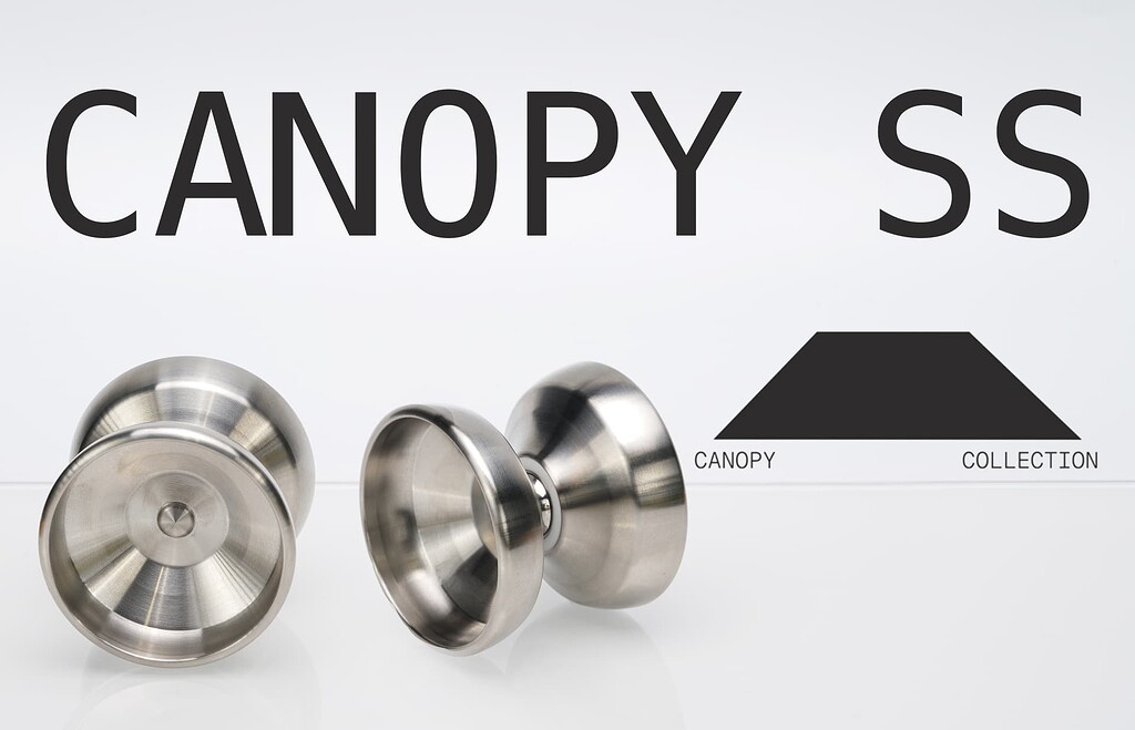 Canopy Collection キャノピーSS Canopy SS by Atmos Projects x Caribou Lodge! - The Final