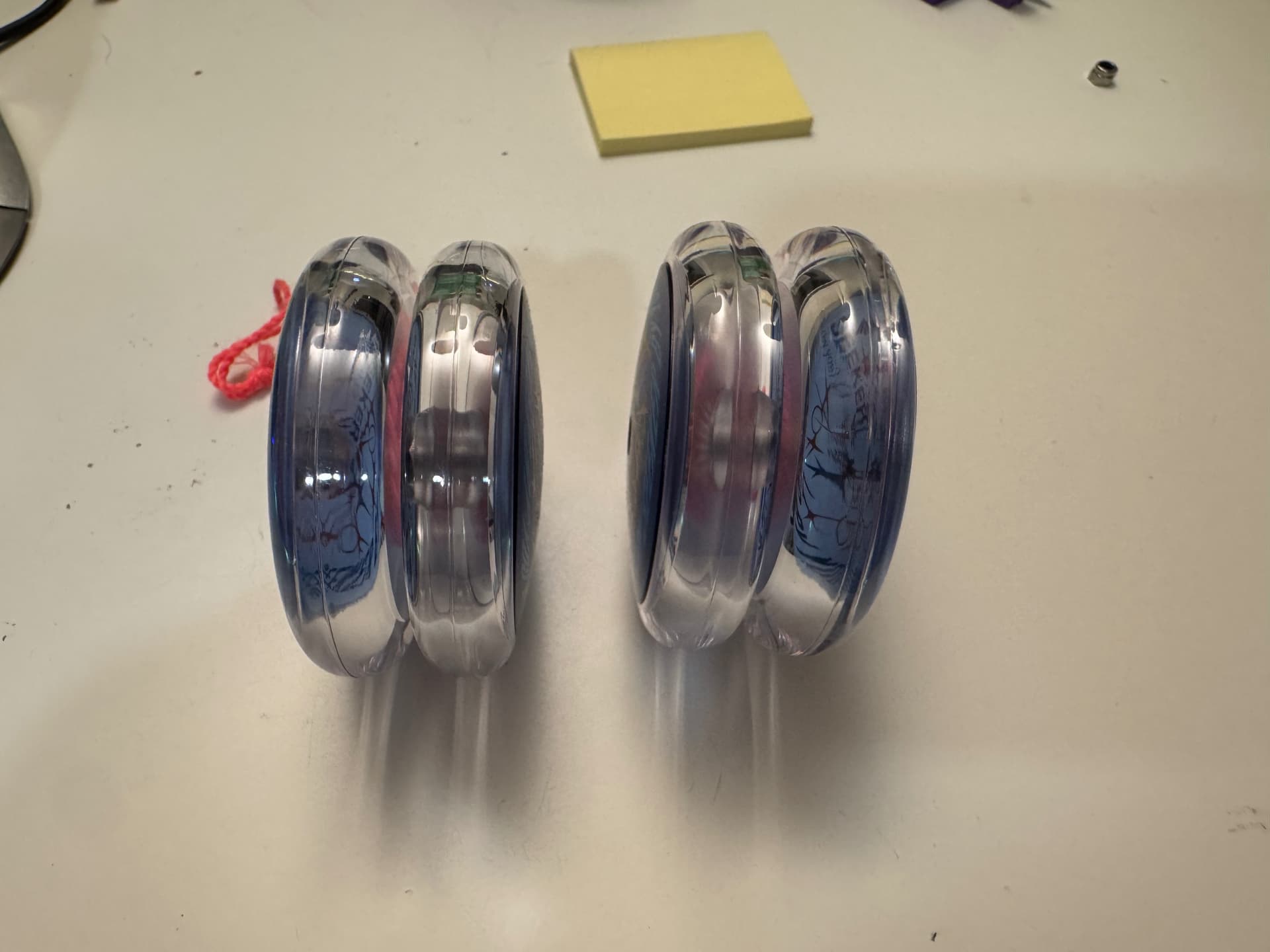 C3Yoyodesign Seeker By You - A Review - Yo-Yo Reviews - YoYoExpert