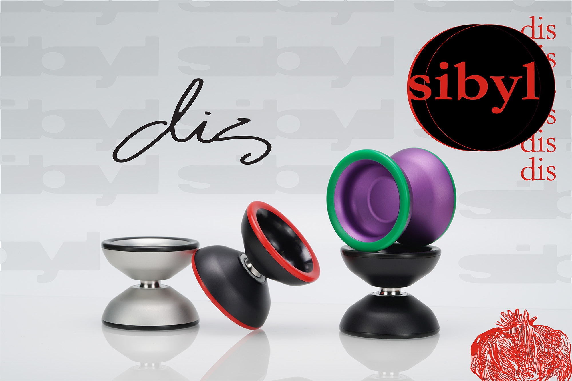 Sibyl-Feature