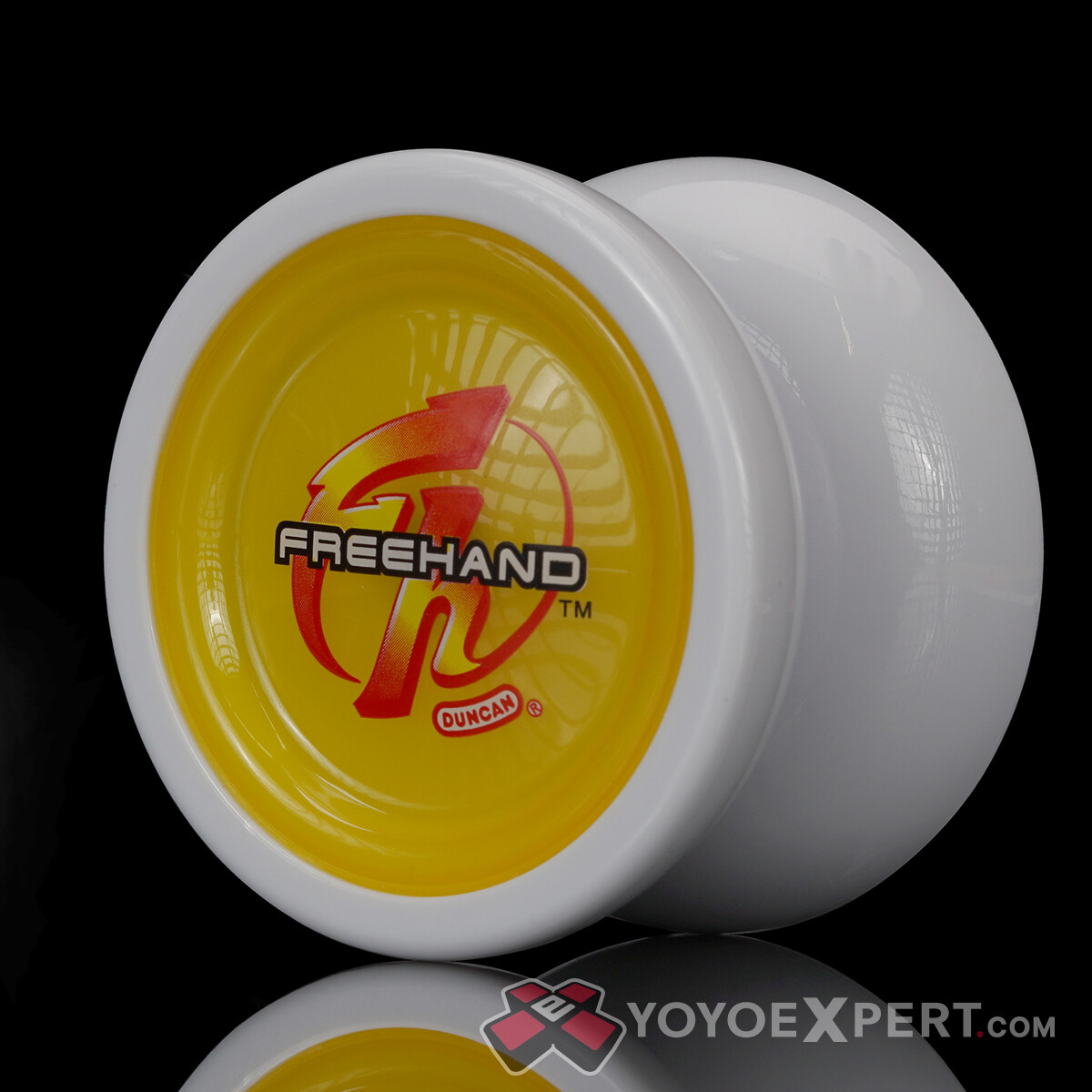 Tamago-Edition-Yellow-to-Orange-Cap-Freehand