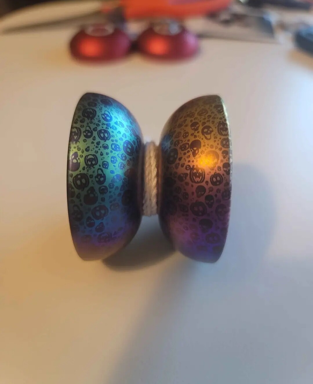 LF: Halloween Ed Ti Koi 2024 - Buy / Sell / Trade