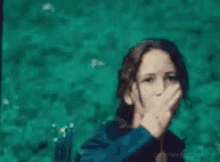 Hunger Games Salute GIFs | Tenor
