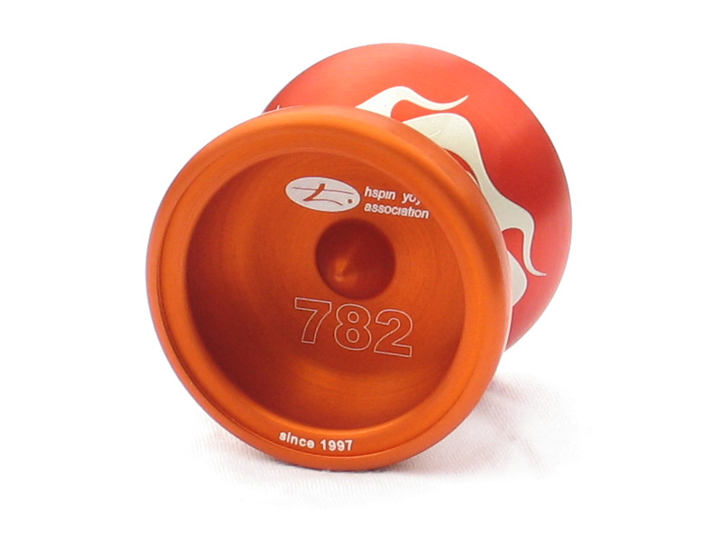 hspin pyro 【original】serial number 1469 High price wanted for Hspin yo-yos - Buy / Sell / Trade