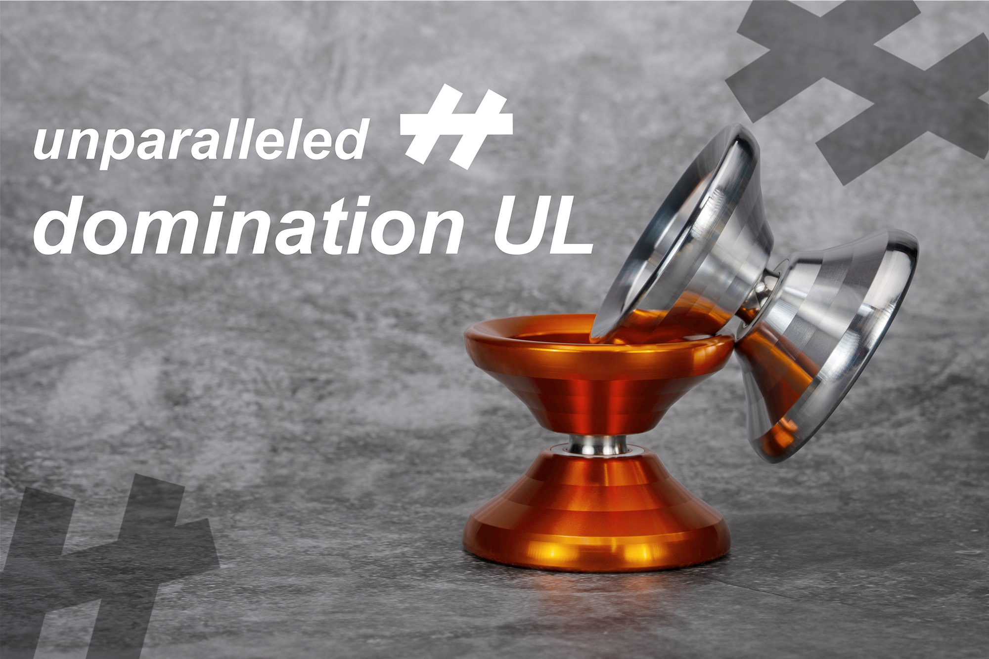Domination-Feature