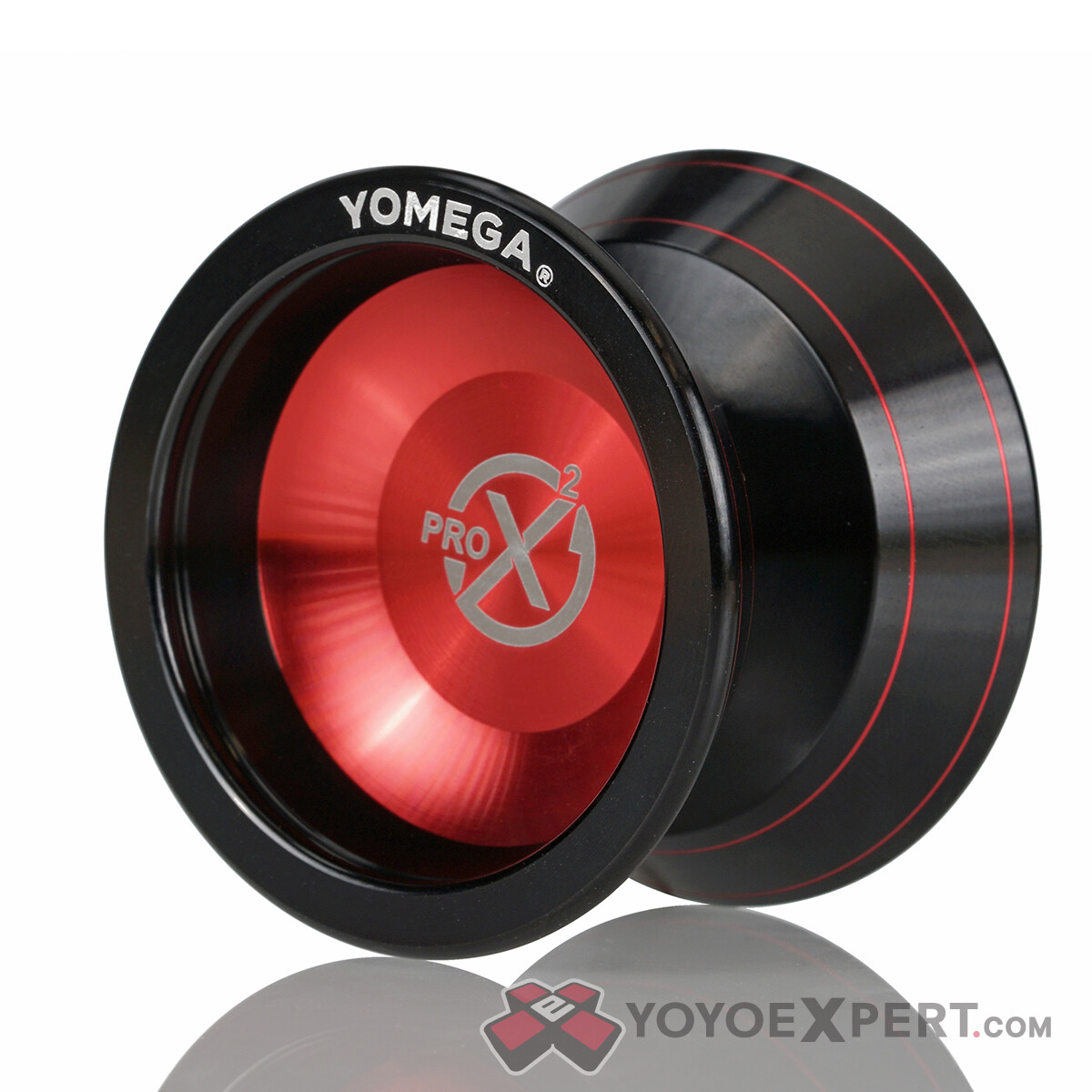 Black-Red-Pro-X2