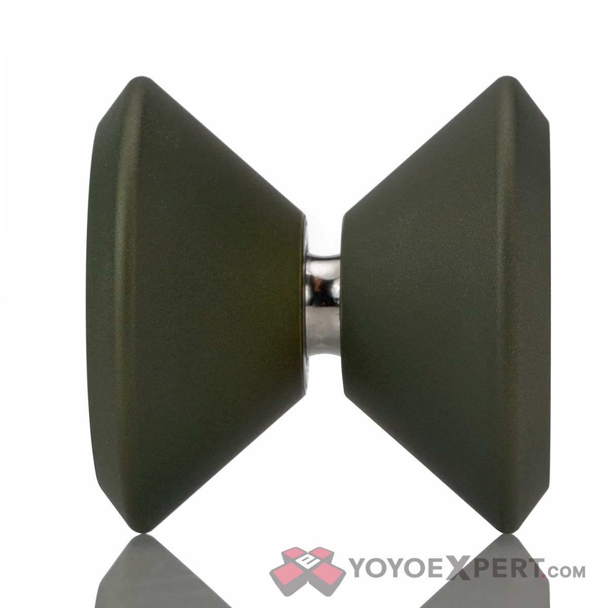 Olive-Green-RS-Engraving-Tengu-02