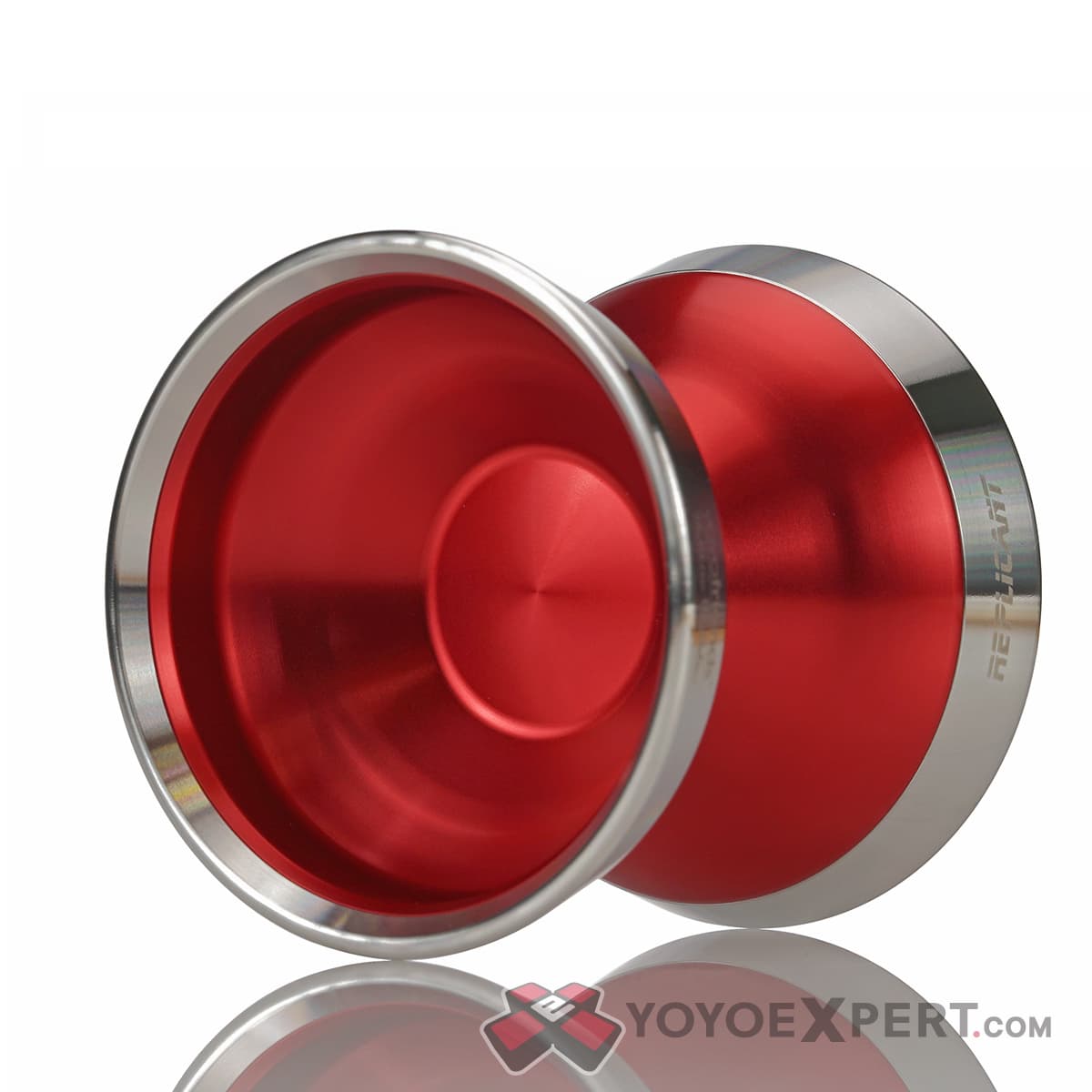Shiny-Red-Raw-Ring-Replicant