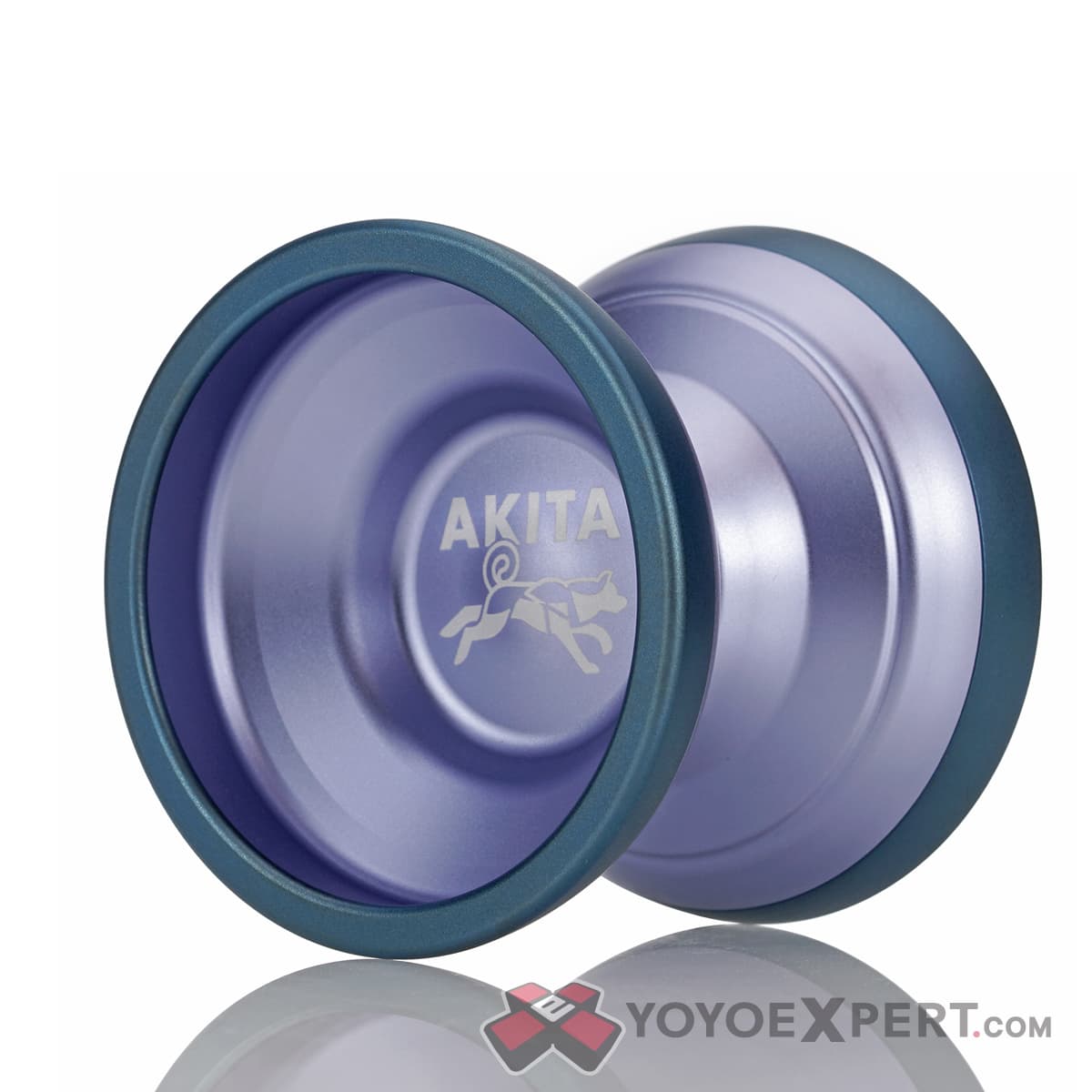 Vintage-Blue-Akita