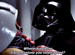 vader