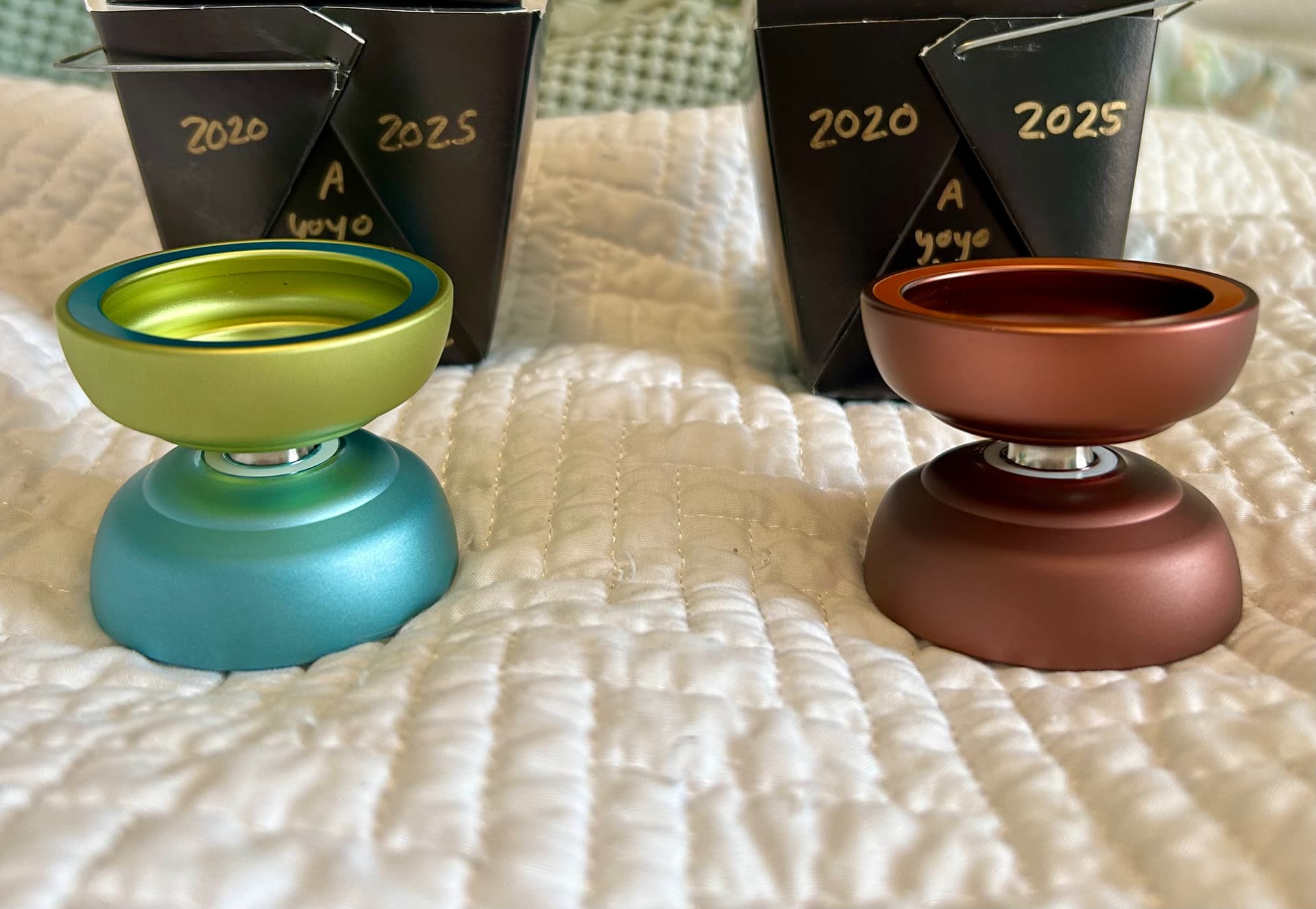 FS: Brown Dunk5 - Buy / Sell / Trade - YoYoExpert Forums