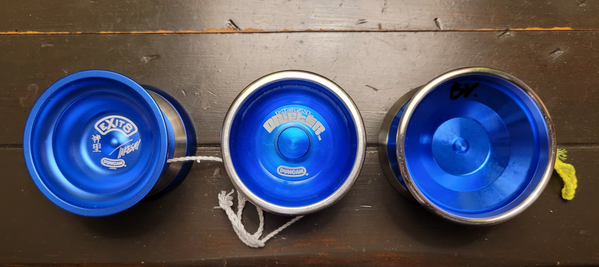他の人はこちらも検索 Yo-Yo General - yoyo color Best - Forums YoYoExpert スポーツトイ・アクショントイ