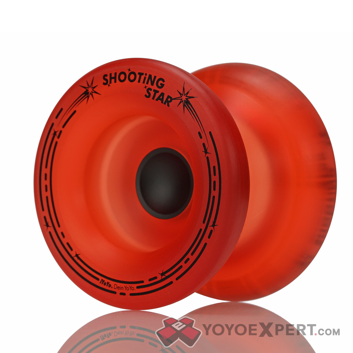 Red-Black-Hub-SHOOTiNG-STAR