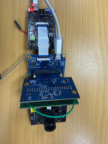 Full_Apaptor_Board_Combination