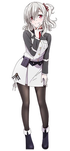 azuzu komagome