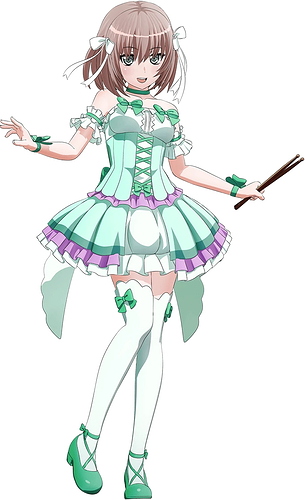 Maya Yamato