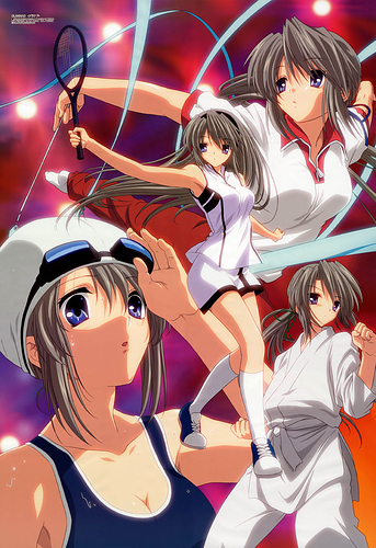 __sakagami_tomoyo_clannad_and_1_more_drawn_by_ikeda_kazumi__a8ed5bd094499da7300ac77466ecfe43