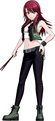 Tomoe Udagara