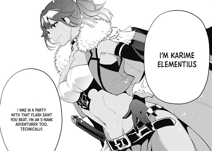 Karime