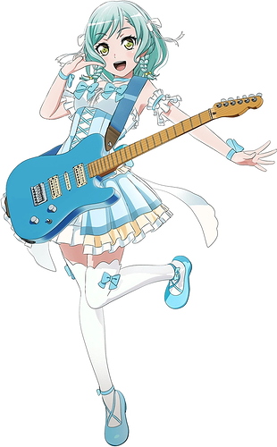 Hina Hikawa