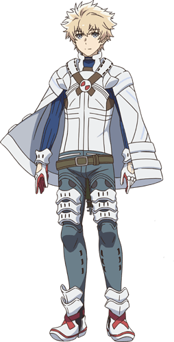 Ray_Starling_Anime