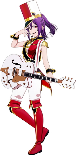 Kaoru Seta