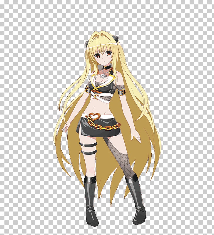 to-love-ru-anime-manga-comics-illustration-anime