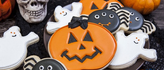 000-550-Halloween cookies