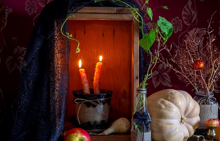 000-450-Halloween necessities