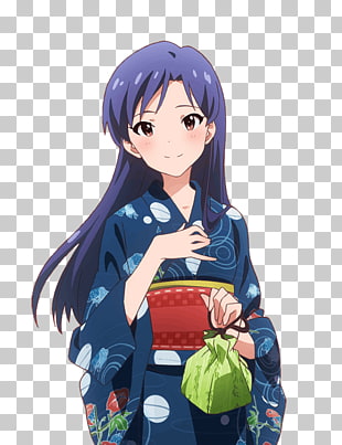 the-idolmaster-million-live-theater-days-chihaya-kisaragi-anime-mana-aida-thumb