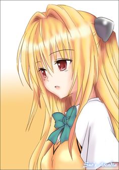 1d0615abfe1647b1ed02b6b58cedf294--to-love-ru-anime-girls