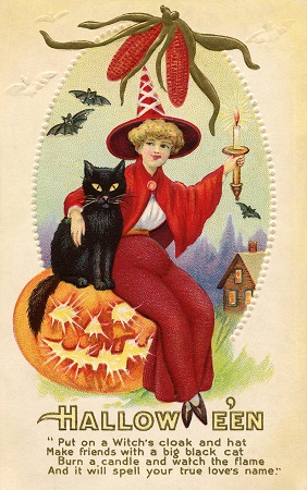 000-282-Vintage-Red-Witch-Card
