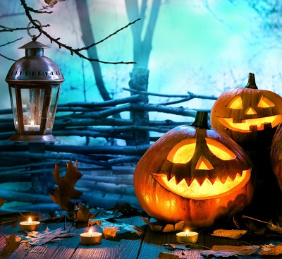 000-400-Spooky pumpkins