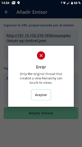 error-android90