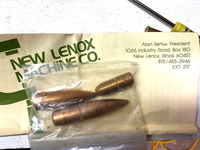 12.7(?) projectile question (14.5mm AP Projectiles by New