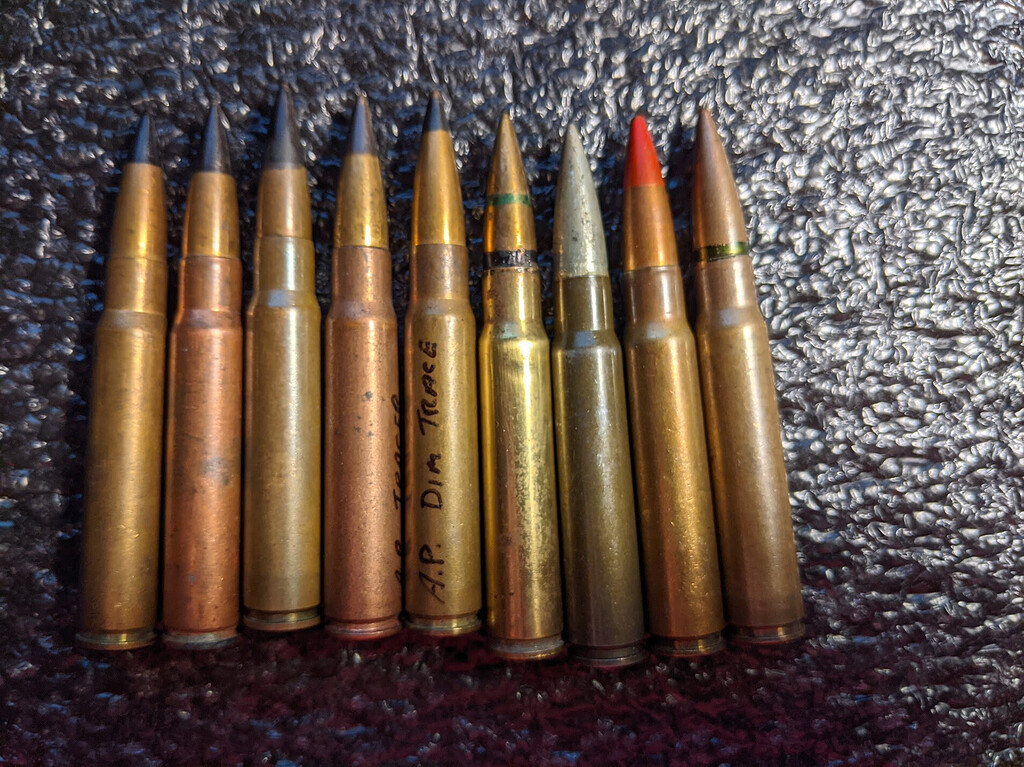 7.92x57 ID help - General Ammunition Discussion