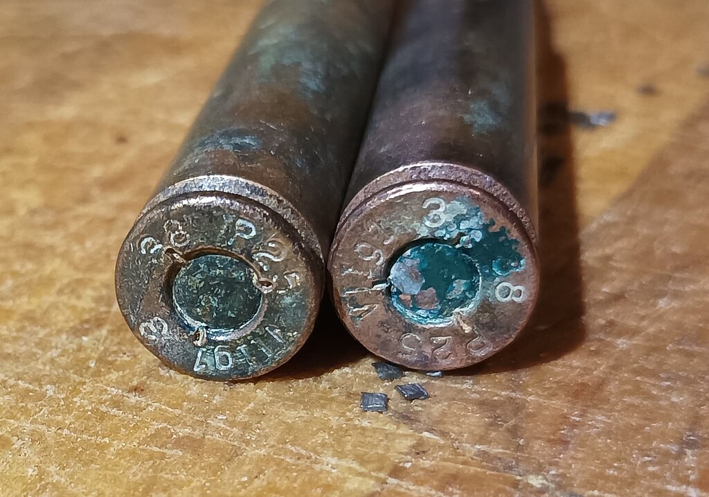 7,92 X 57 - Polish? - General Ammunition Discussion